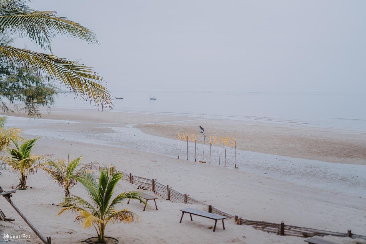 Resor Dunes Chaolao Tha Mai