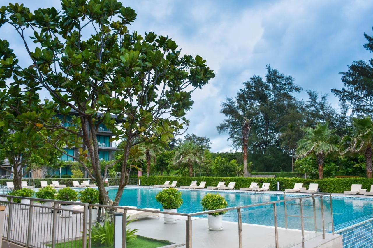 Resor Dunes Chaolao