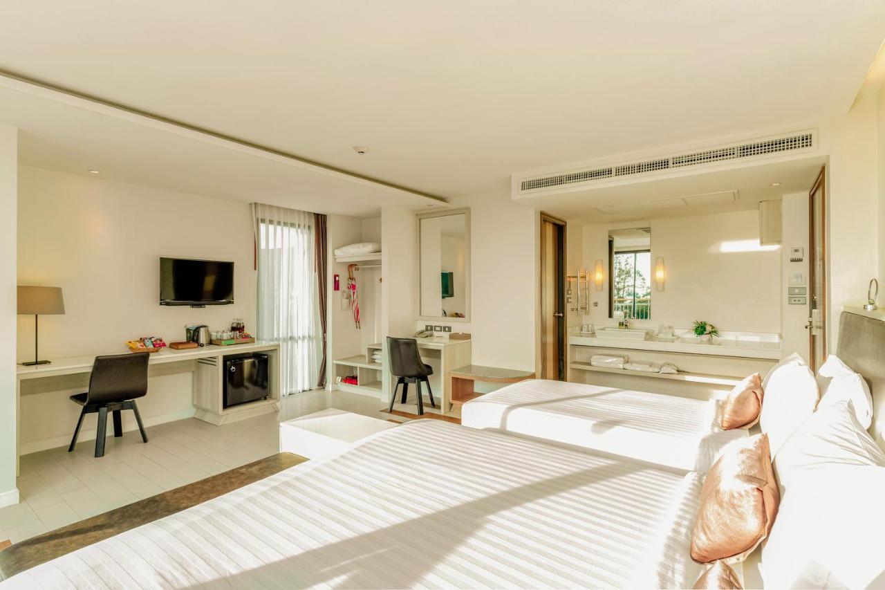 Resor Dunes Chaolao Tha Mai