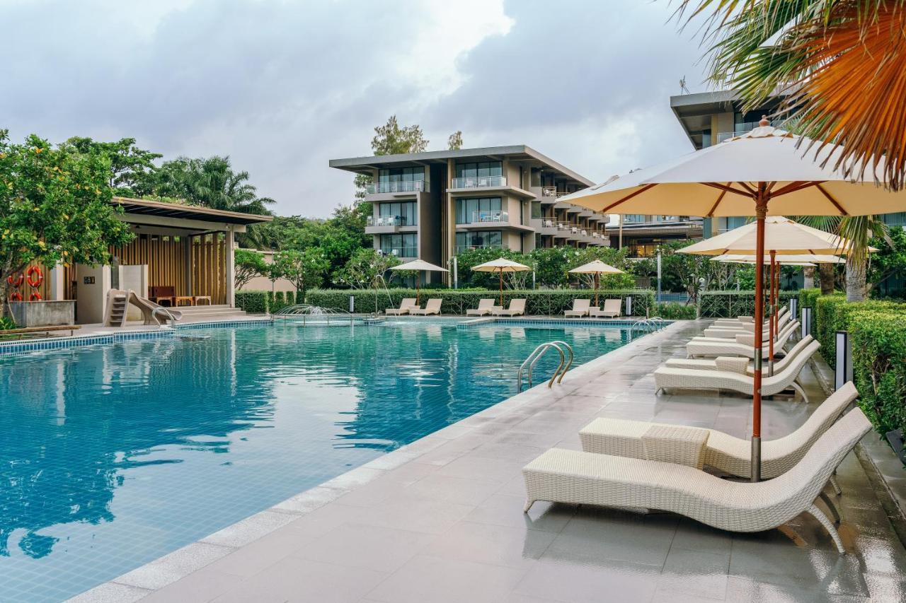 Resor Dunes Chaolao