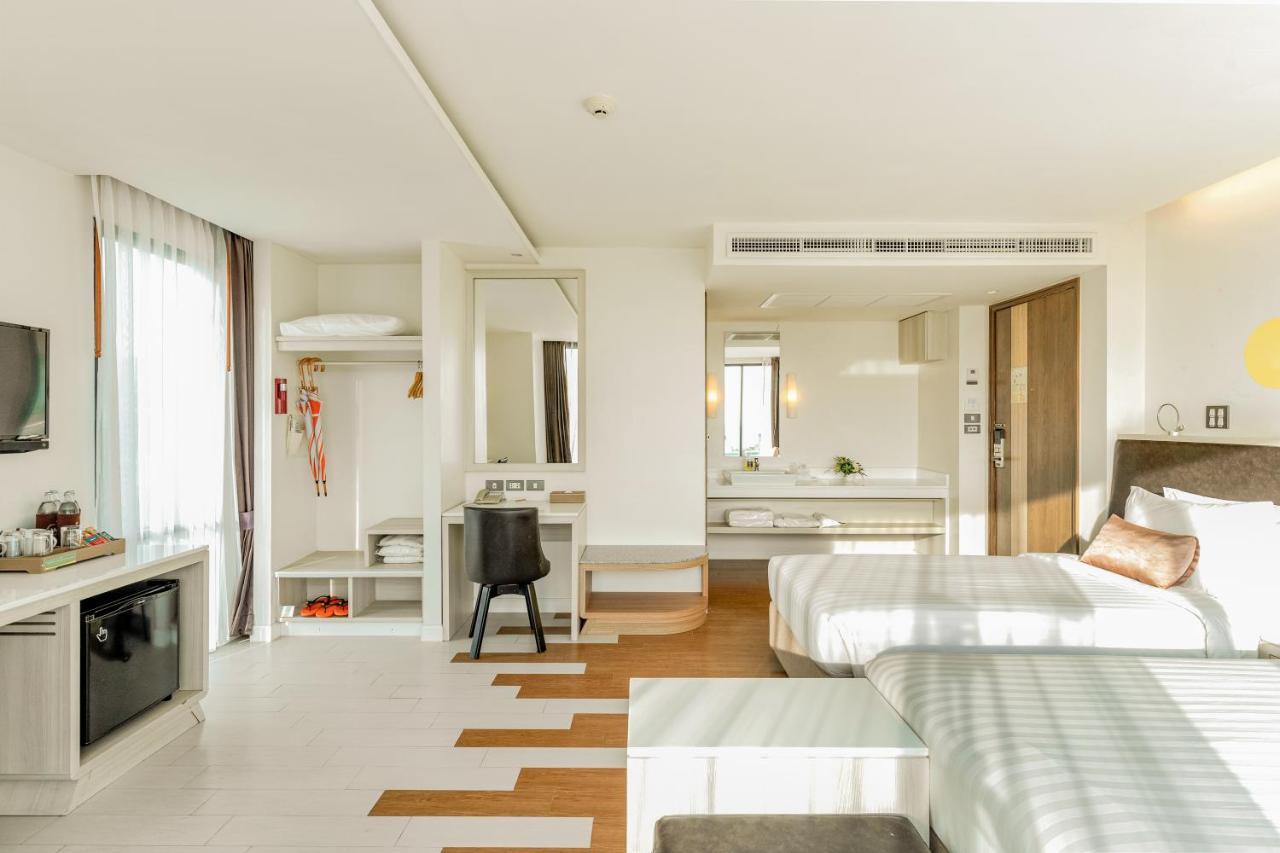 Resor Dunes Chaolao