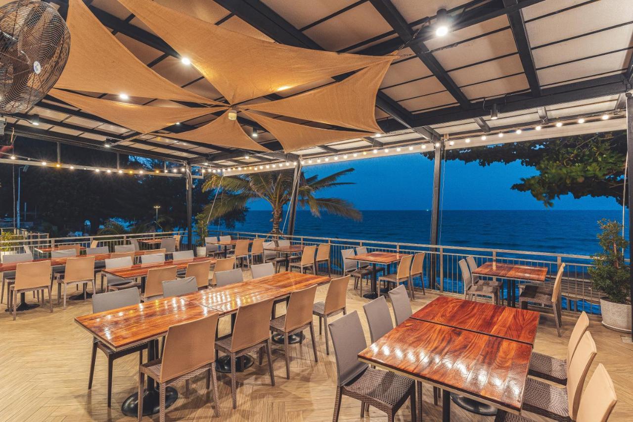Resor Dunes Chaolao Tha Mai