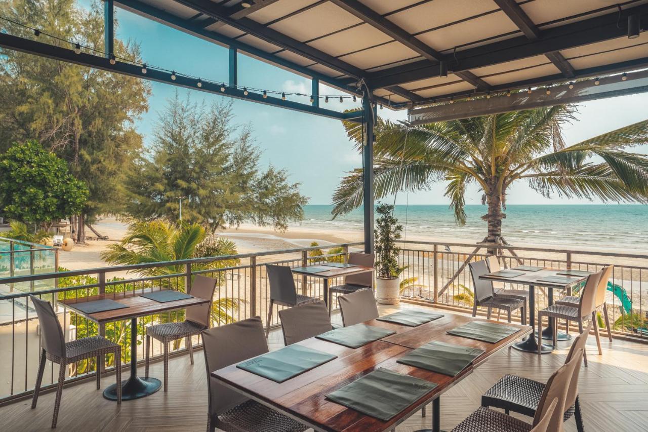 Dunes Chaolao Resor 4*