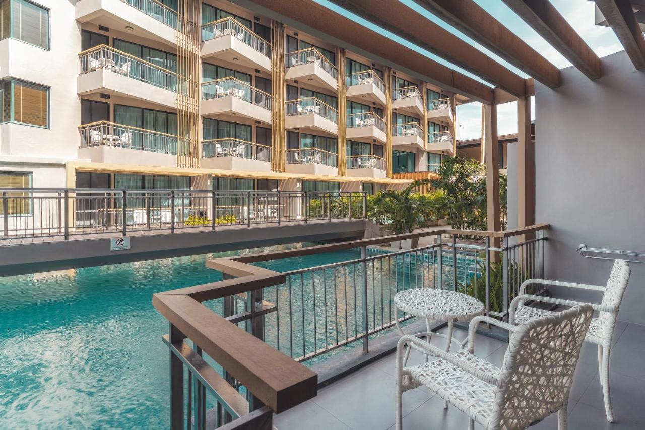 Resor Dunes Chaolao 4*