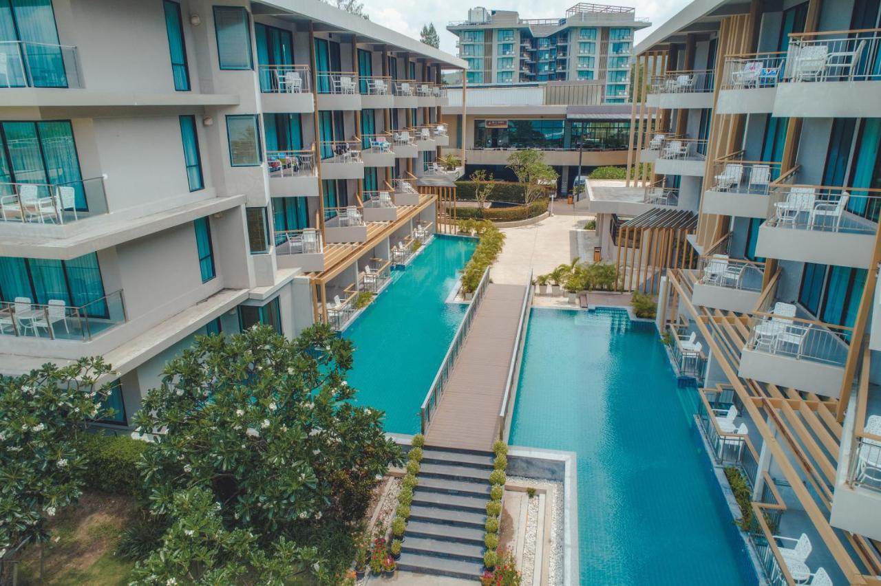 Resor Dunes Chaolao Tha Mai