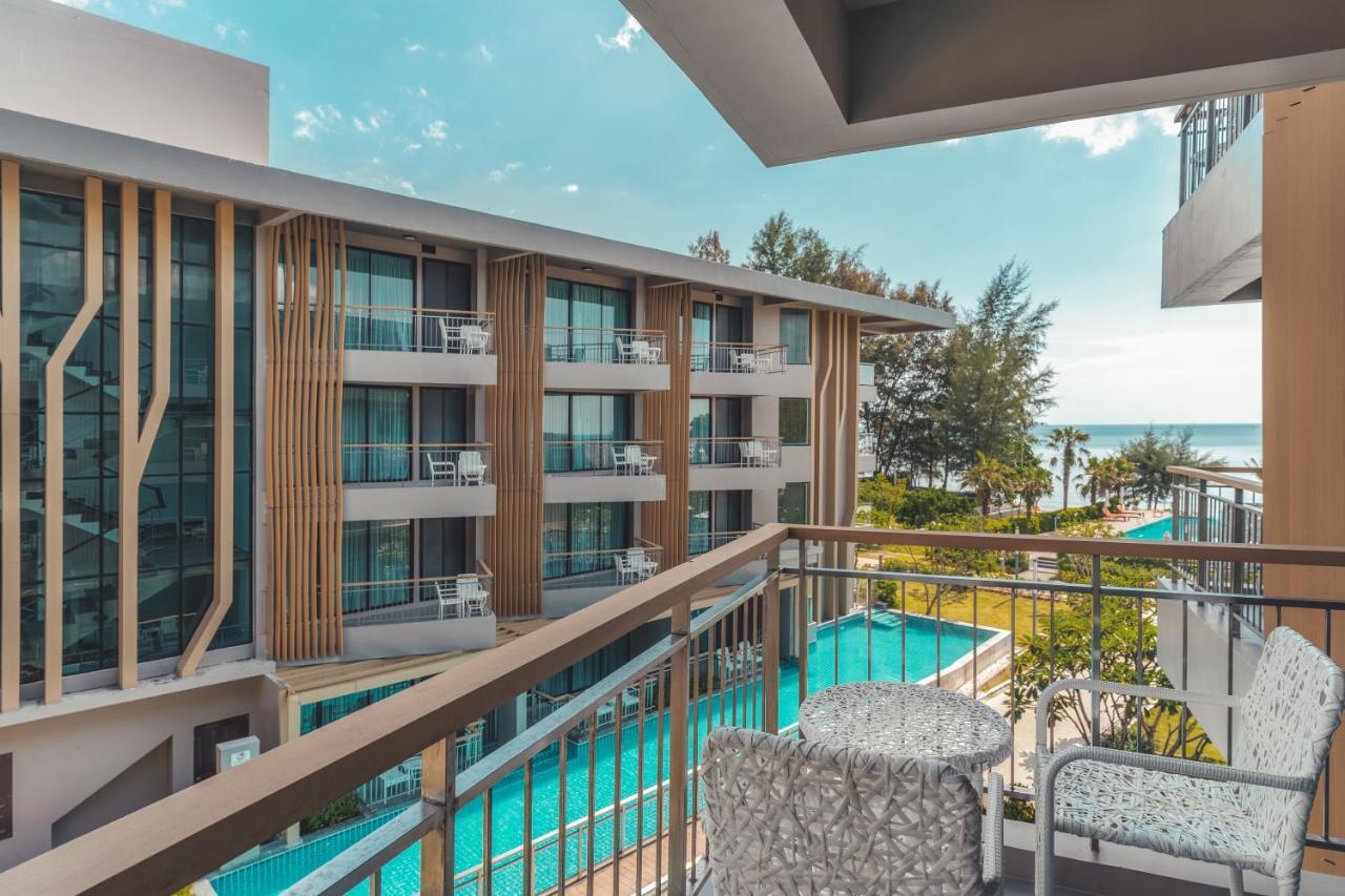Resor Dunes Chaolao 4*