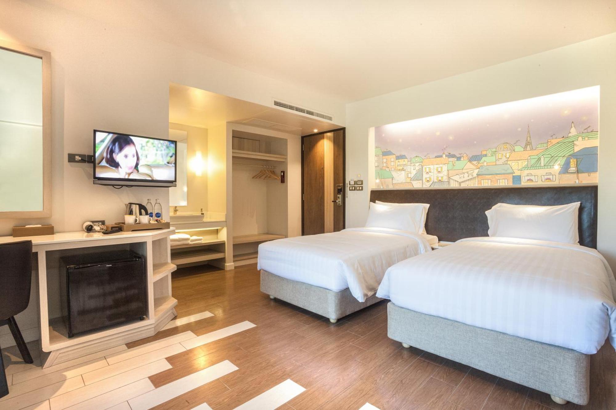 Resor Dunes Chaolao Tha Mai