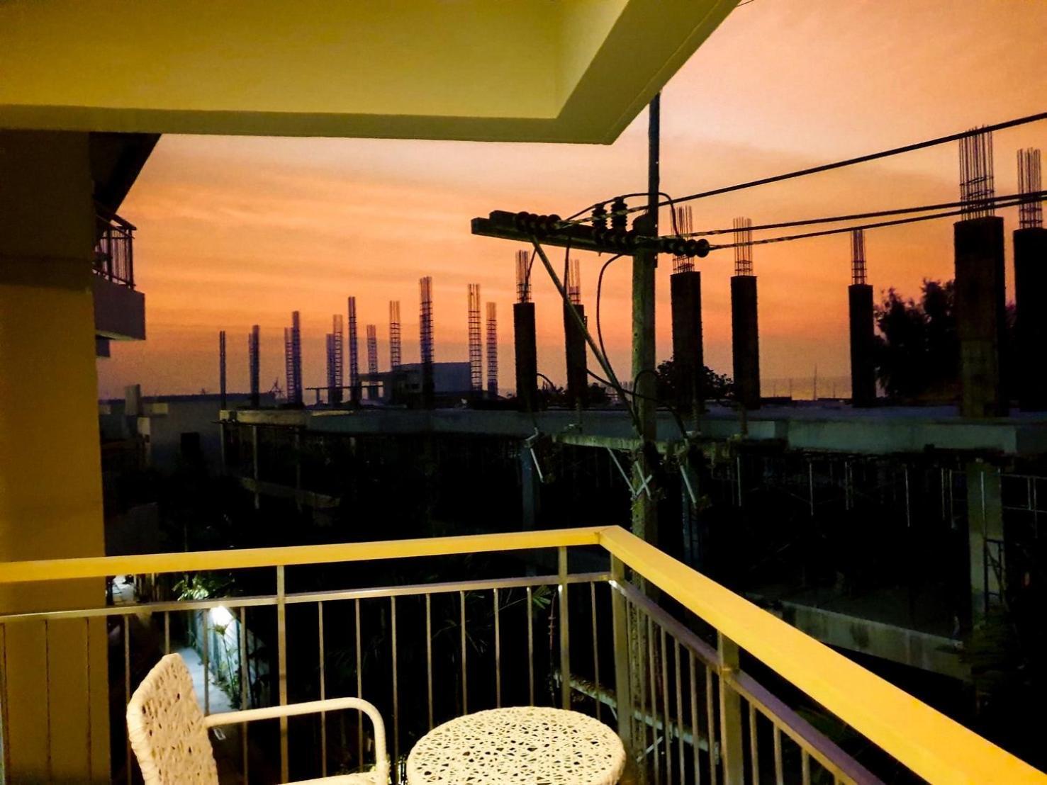 Resor Dunes Chaolao Tha Mai